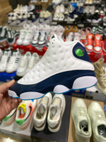 Купить баскетбольные кроссовки Air Jordan 13