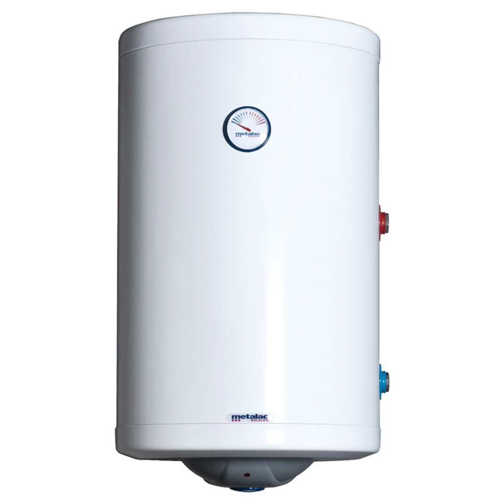 Водонагреватель Metalac HEATLEADER MB INOX 120 PKL R (левое подключение)