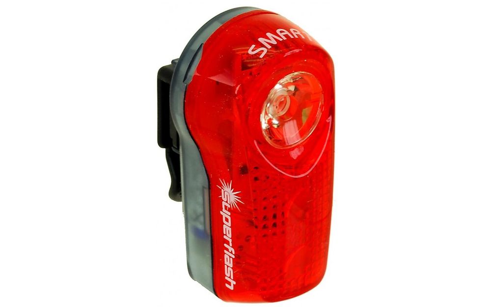 Фонарь задний SUPERFLASH 0,5 WATT SMART вертикальный Фонарь задний SUPERFLASH 0,5 WATT SMART вертикальный