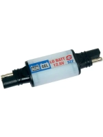 O122 - монитор заряда для GEL/AGM аккумуляторов