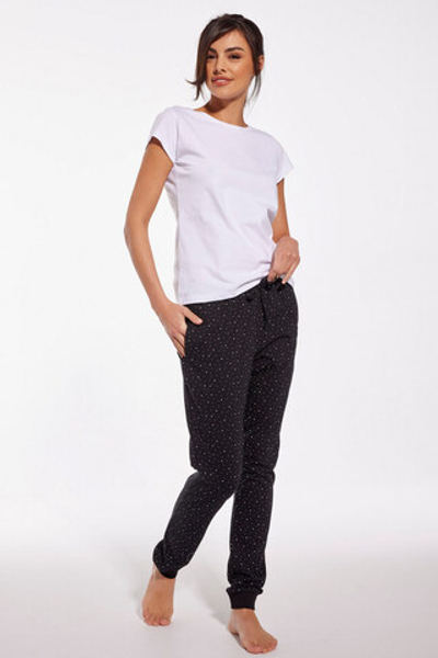 909 Штаны пижамные женские CORNETTE