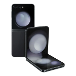 Смартфон Samsung Galaxy Z Flip5 8/512GB, Graphite (Графит) (SM-F731B)