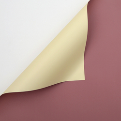 ЛИСТ 2-х сторонний 58*58 ТЕМНЫЙ №1