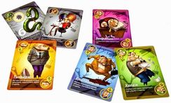 Игра "Свинтус"