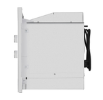 Микроволновая печь встраиваемая MAUNFELD MBMO.20.2PGW фото 7