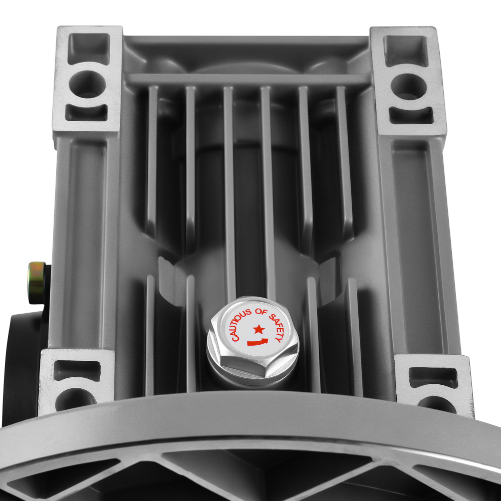 Редуктор червячный INNORED 063 (i=30) вал вх./вых. 200*19/25 мм