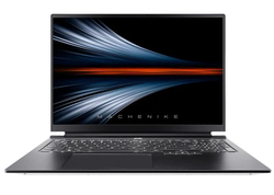Machenike Light 16 Air (L16A) Серый (16", i7 13620H, 16GB, SSD 512GB, Radeon 680M, Windows 11)