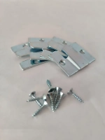 Гребенки мебельные высота 35 мм 355/ 12 штуки