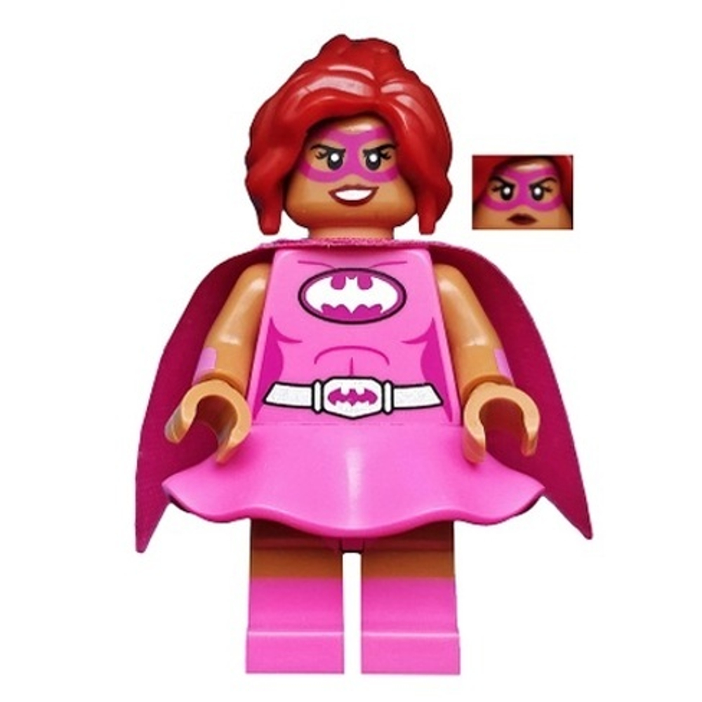 Бэтгёрл 71017 coltlbm10