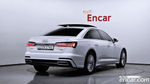 Audi A6 (C8) 45 TFSI Quattro Premium (08.2020)