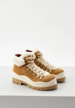 Ботинки BOGNER