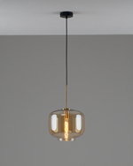 Светильник подвесной Moderli V11532-1P Teen