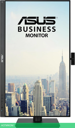 Монитор Asus 23.8" Business BE249QFK