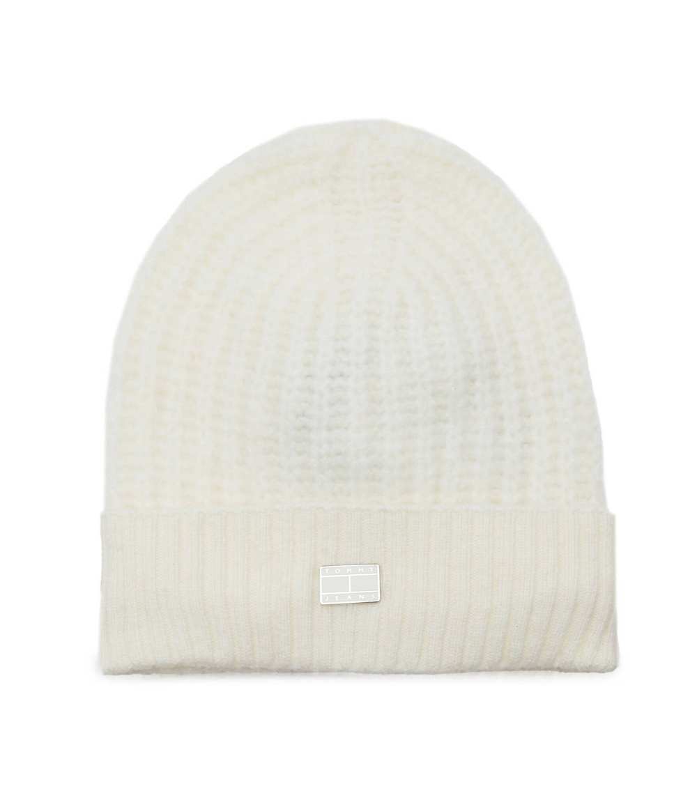 Шапка Tommy Jeans - экрю(AW0AW15462)