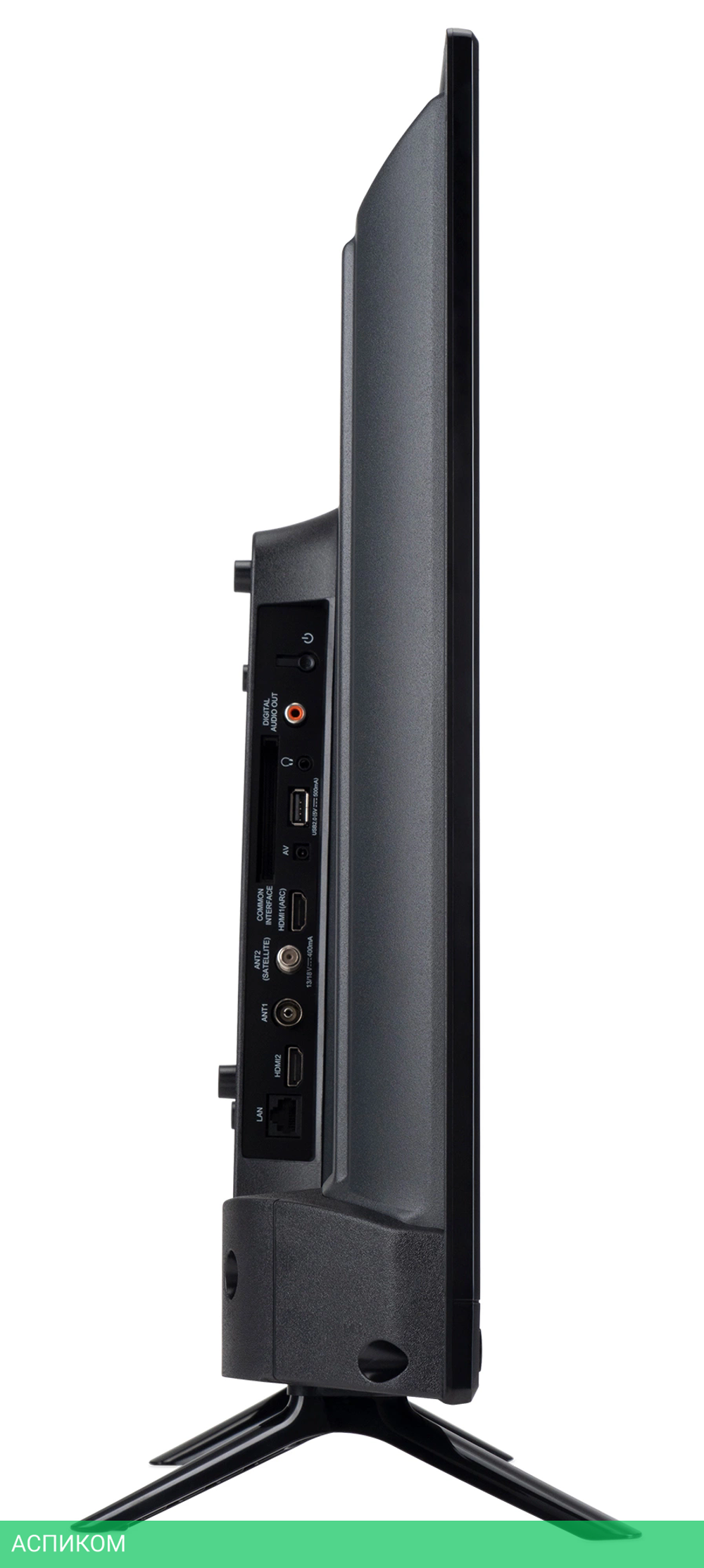 Телевизор LED Starwind 32" SW-LED32SG304