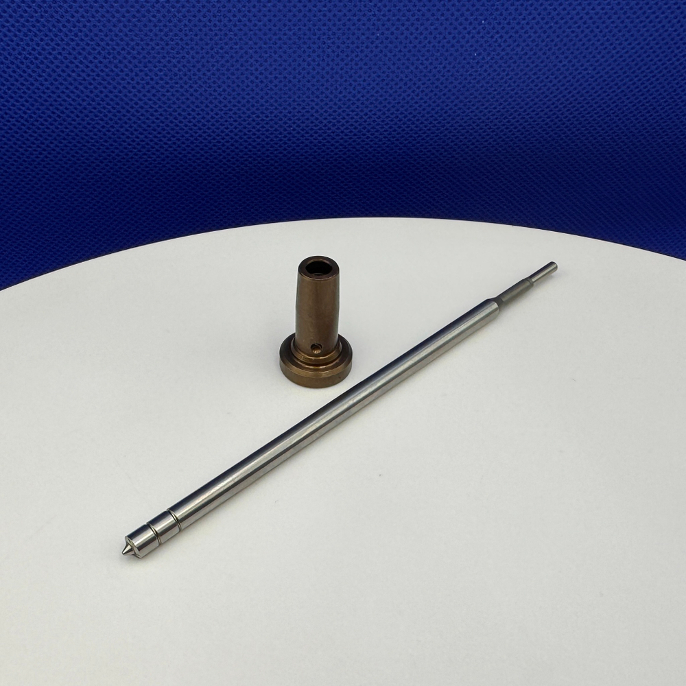 Клапан форсунки BOSCH F00VC01345
