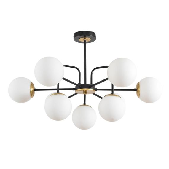 Люстра Lumion ELRONA 8375/9C