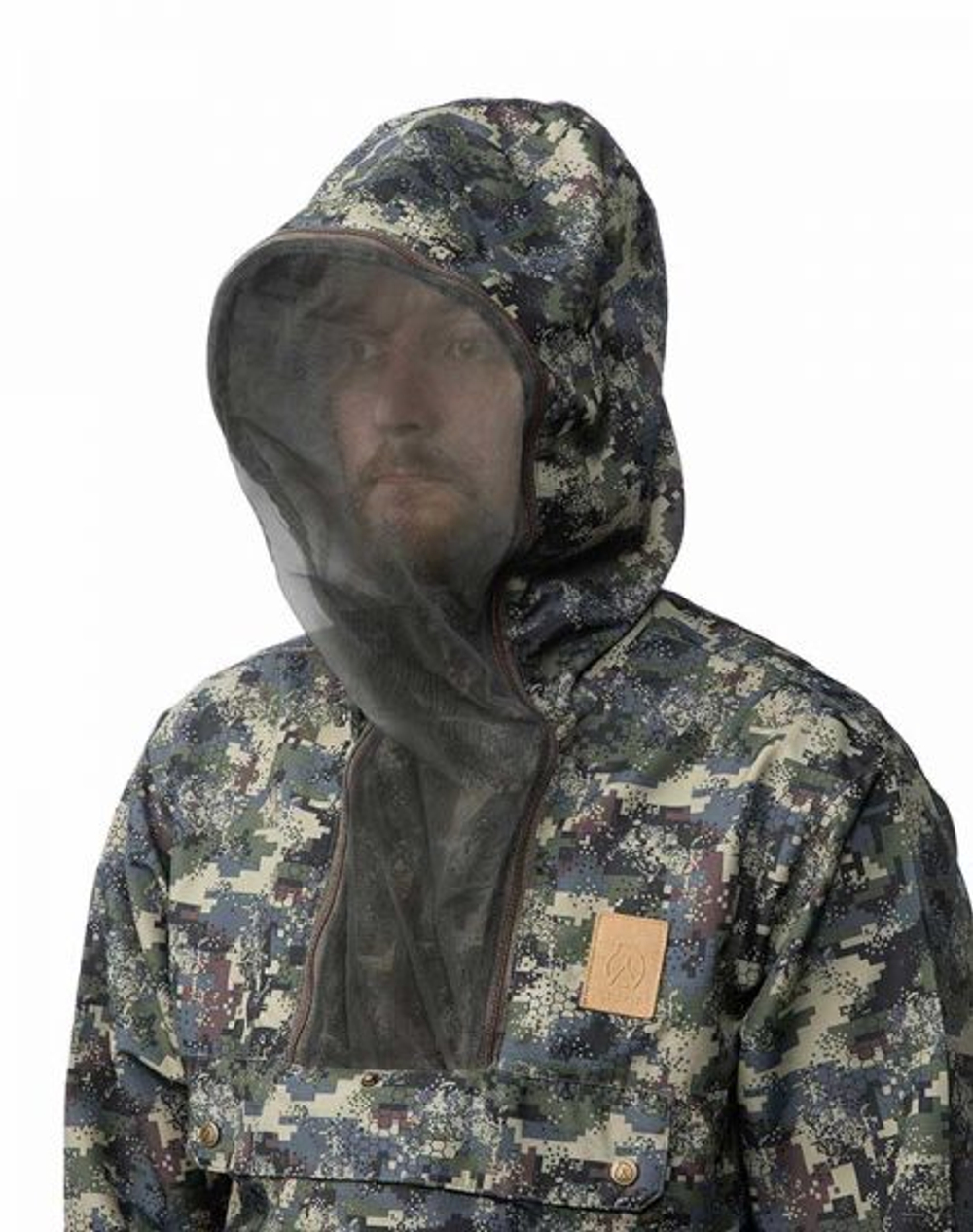 Костюм Anar Miella Digi-Hide (цифровой камуфляж)