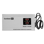 Стабилизатор напряжения Exegate Master AV-500