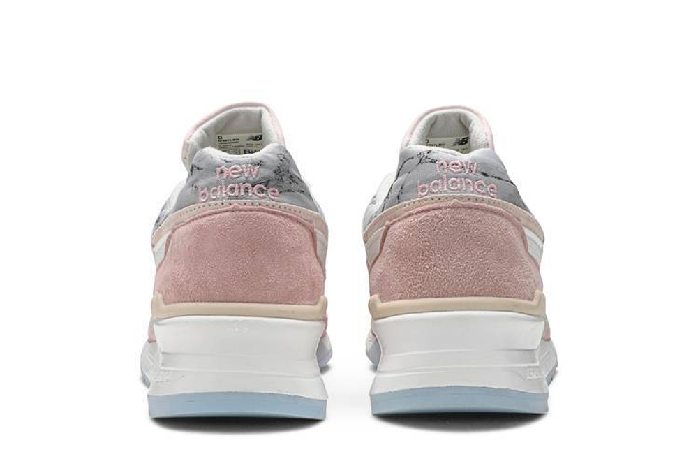 Кроссовки New Balance Nb 997 D