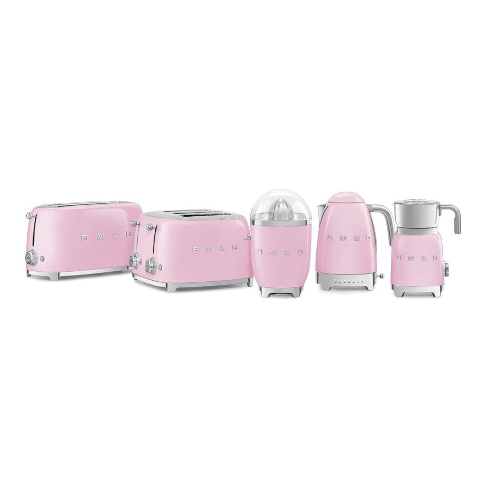 Соковыжималка для цитрусовых Smeg CJF11PKEU
