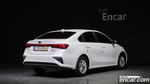 Kia All New K3 Prestige (04.2021)