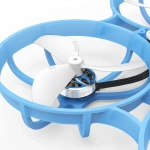 Квадрокоптер Betafpv Meteor75 Pro Whoop Elrs 2.4G