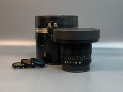 Зодиак-8 3,5/30