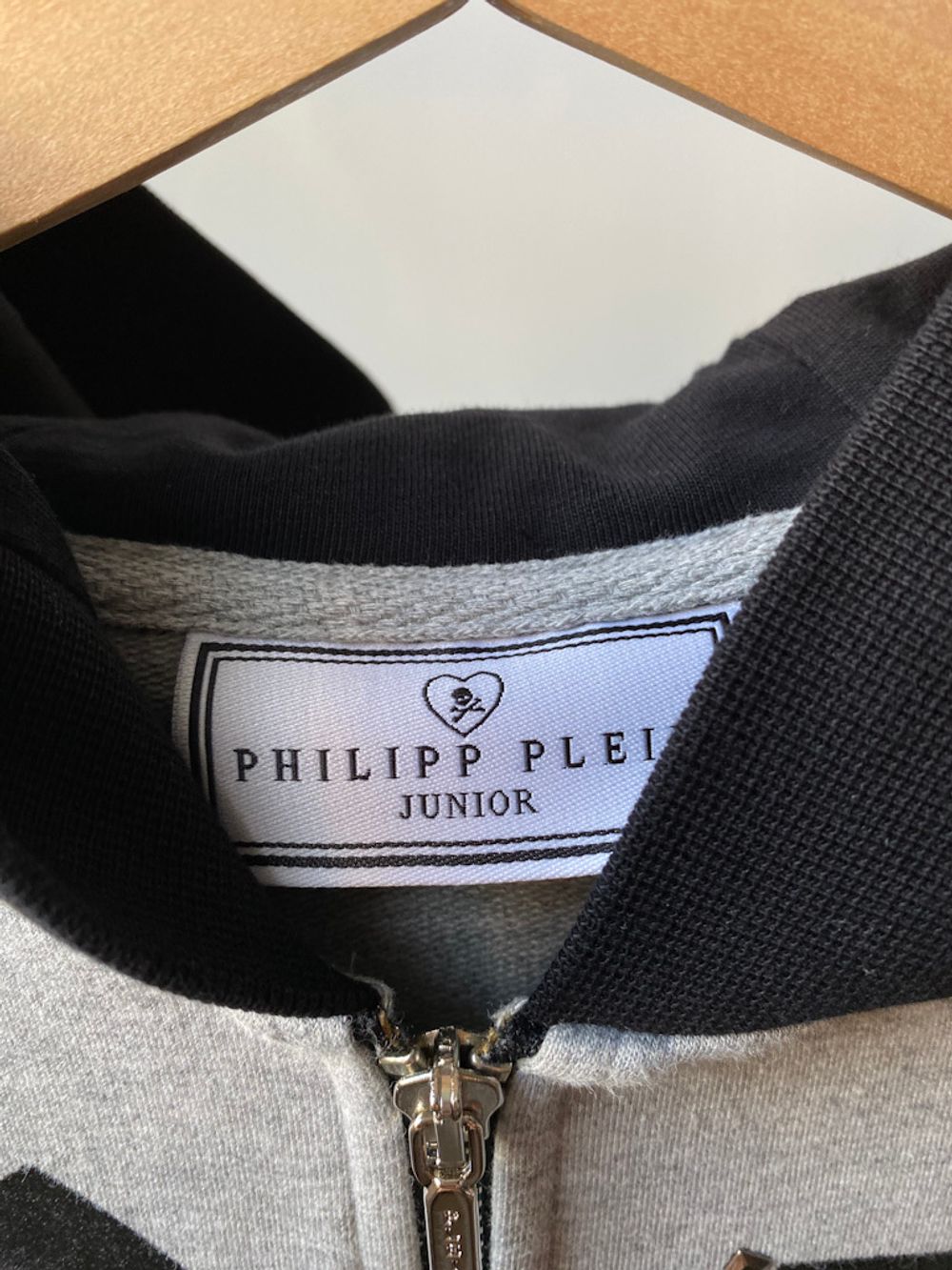 Костюм Philipp Plein, 134