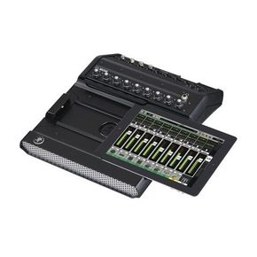 Цифровые микшеры