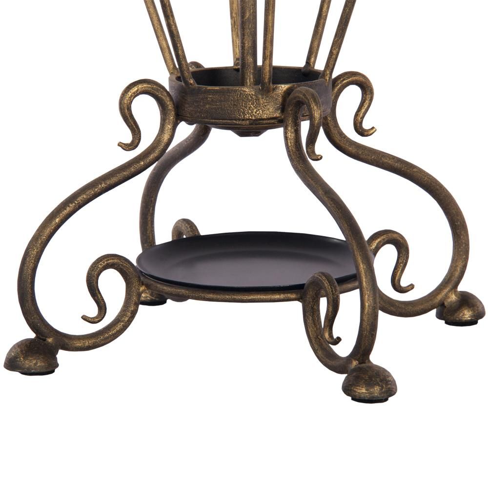 Зонтница Венеция 1 Амбер