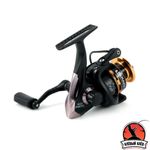Катушка безынерционная Namazu River Monster RM4000, 4+1 подш., метал. шпуля/20/