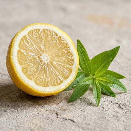 Отдушка TFC - Лимонная вербена (Lemon Verbena)