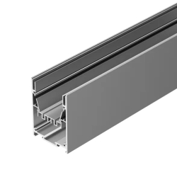 Профиль IP-LINE-5475-2000 ANOD (Arlight, Алюминий) 055136