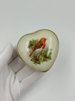 Шкатулка Royal Worcester