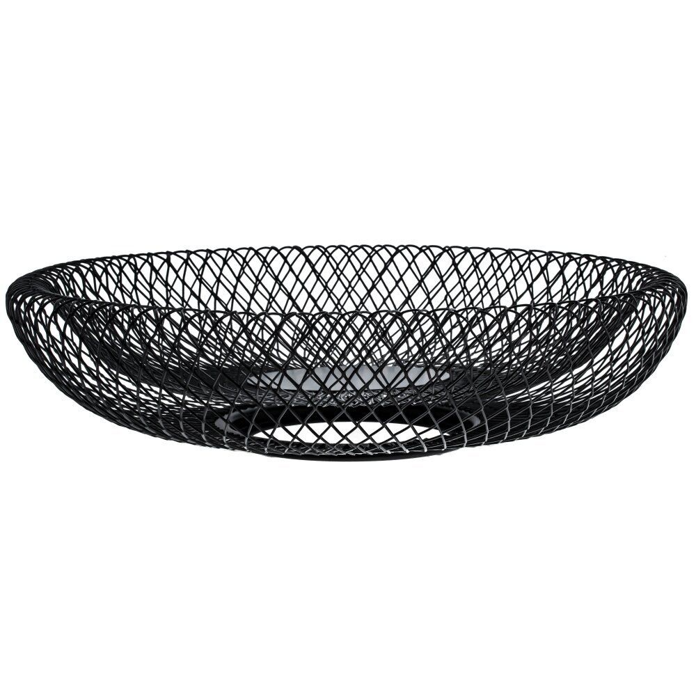 GAEM Ваза для фруктов, L30 W30 H7 см