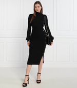 Юбка GUESS - черный(W3BD68 Z2V42)