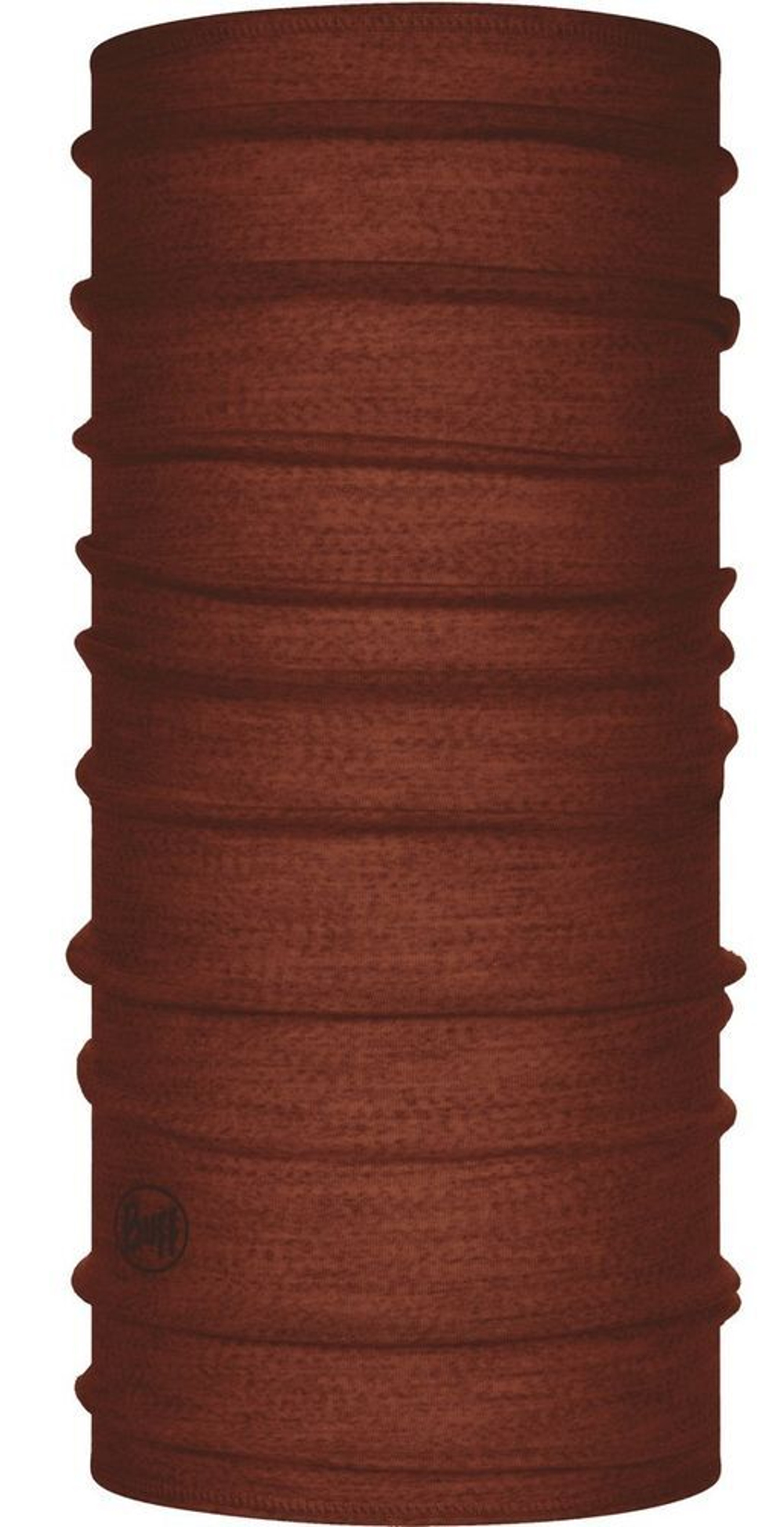 Бандана Buff Merino Lightweight Solid Sienna (US:one size)