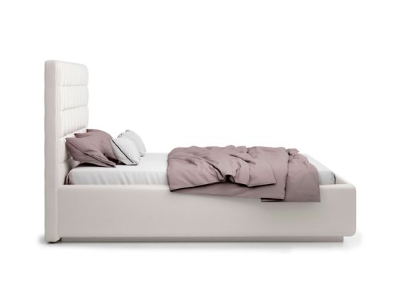 Кровать Vita/Вита с подъемным механизмом IQ 140*200 Next_001