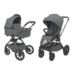 Коляска Espiro Clodi 2 в 1 Chic Grey