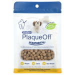 ProDen, ProDen PlaqueOff® Scoopables, для собак мелких и средних пород, бекон, копченый на дровах пекана, 157,5 г (5,5 унции)