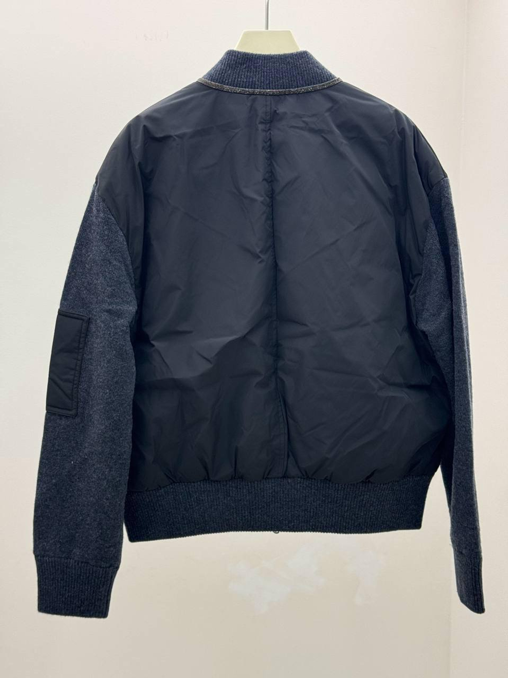 Бомбер Brunello Cucinelli