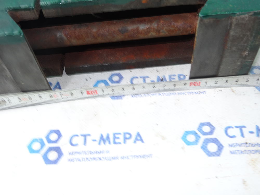 Серьга для фрезерного станка 6Н82(арт.3006)