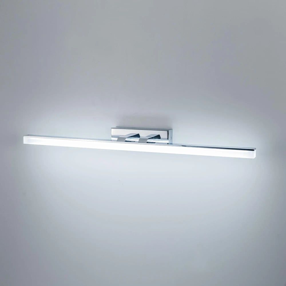 Citilux Визор CL708691 Подсветка светодиодная Хром