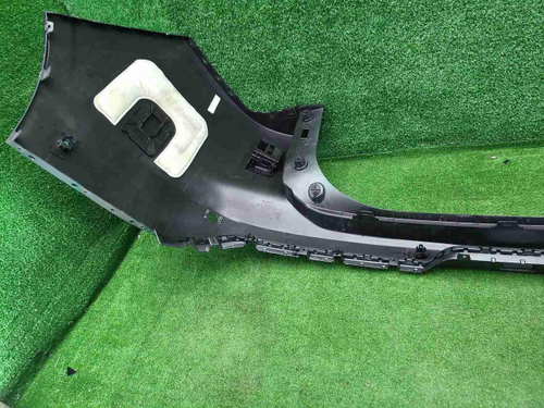 Бампер задний Exeed Exlantix ET (2024-н.в.)