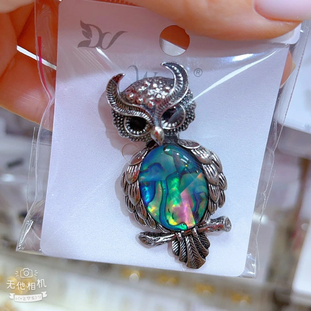 Броши Jewelry - арт222