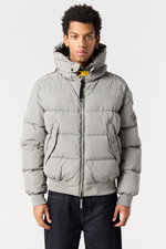 Куртка муж. PARAJUMPERS WILMONT 316 синий
