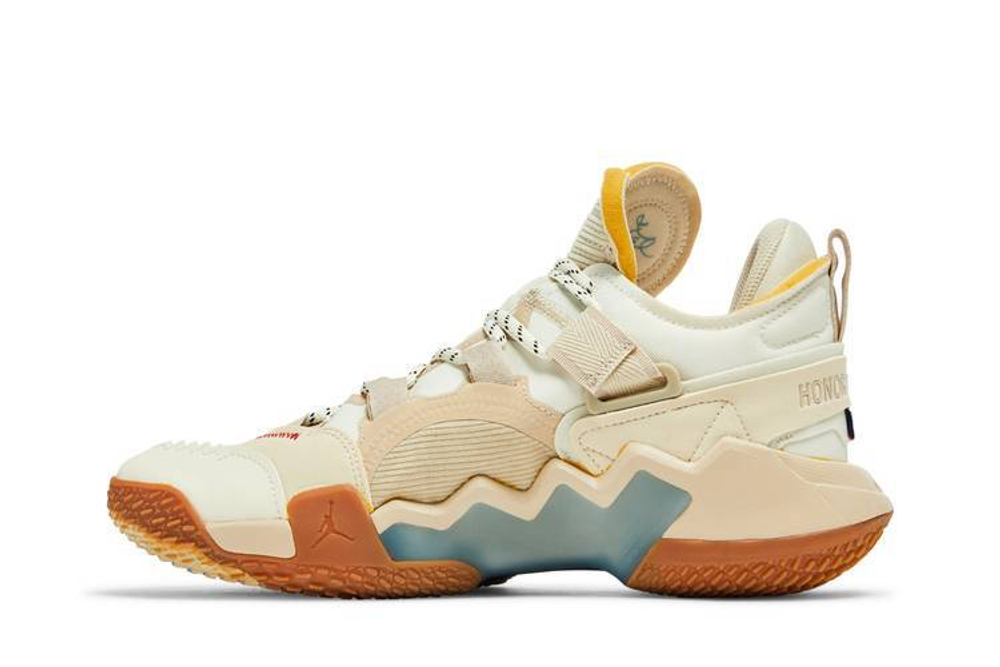 Кроссовки Jordan Why Not.5 Htg