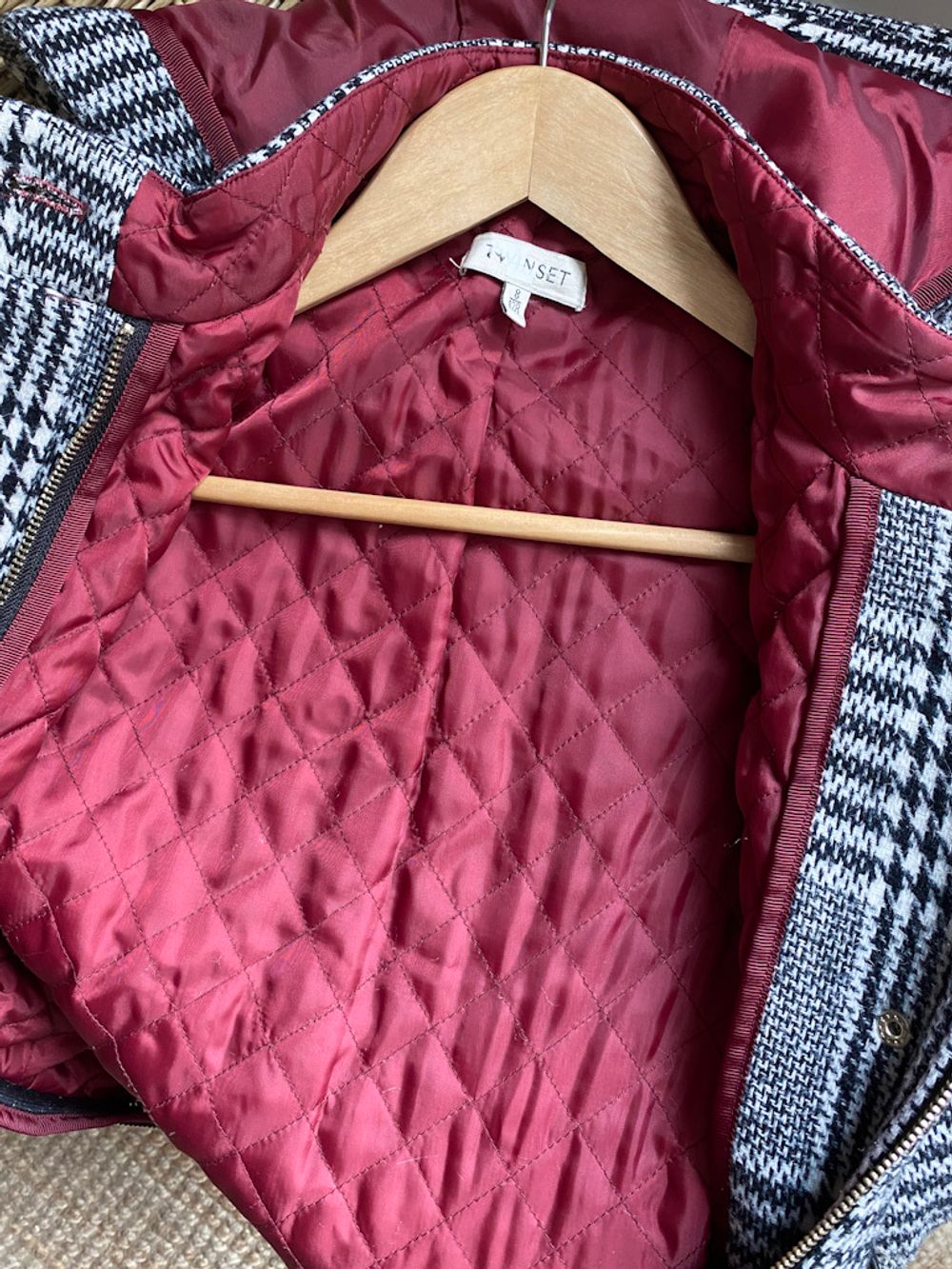 Пальто Twinset, 128