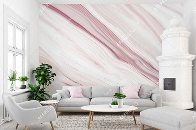 Обои и панно Affresco, коллекция  Fine Art